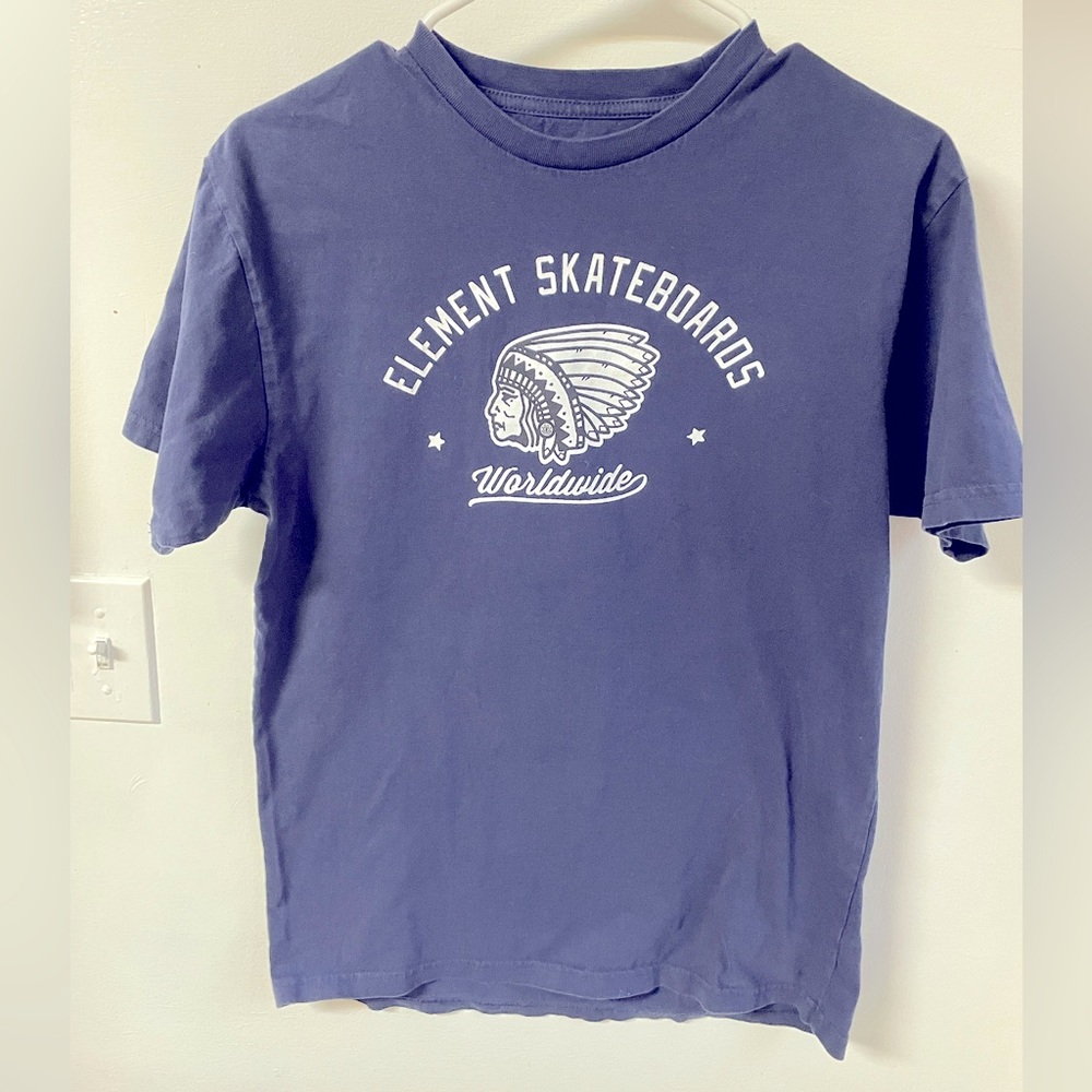Men’s Element tshirt